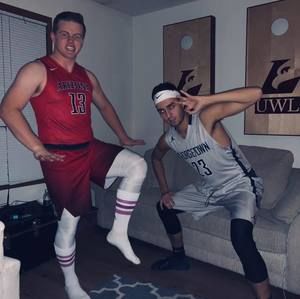 Meet your Posher, Josh